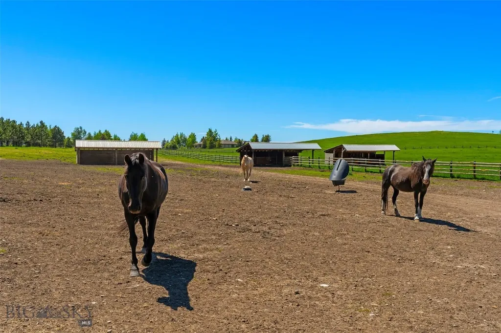 1856 Star Ridge Road Bozeman MT 59715