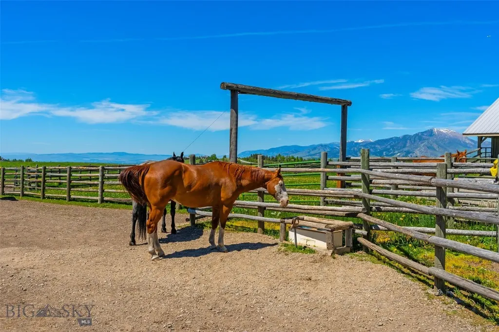 1856 Star Ridge Road Bozeman MT 59715