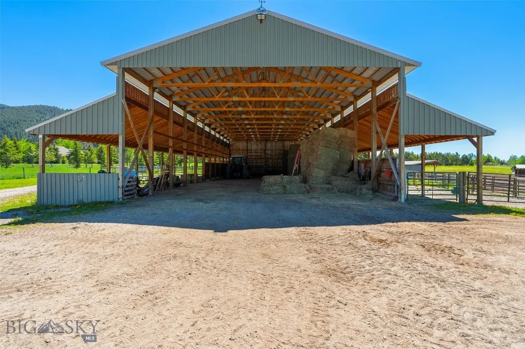 1856 Star Ridge Road Bozeman MT 59715