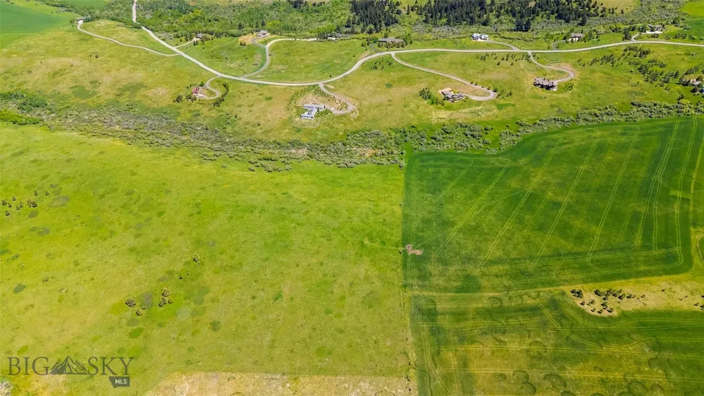 1856 Star Ridge Road Bozeman MT 59715