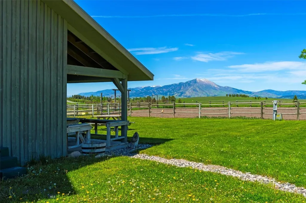 1856 Star Ridge Road Bozeman MT 59715