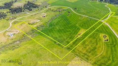 1856 Star Ridge Road Bozeman MT 59715