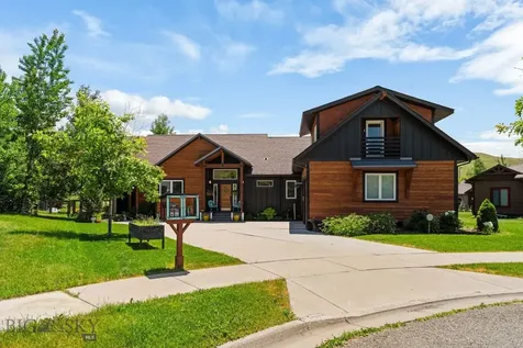 2310 Boylan Road Bozeman MT 59715