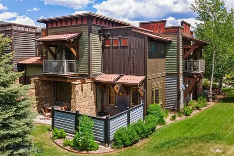 99 Pheasant Tail Lane Big Sky MT 59716