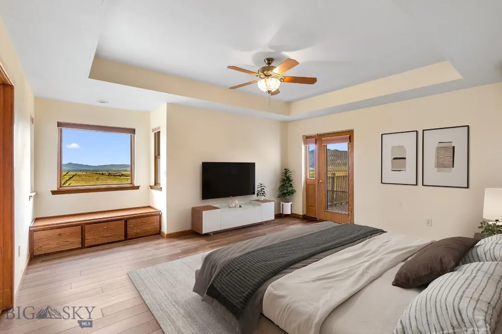 6385 Mount Highway 41 Whitehall MT 59759