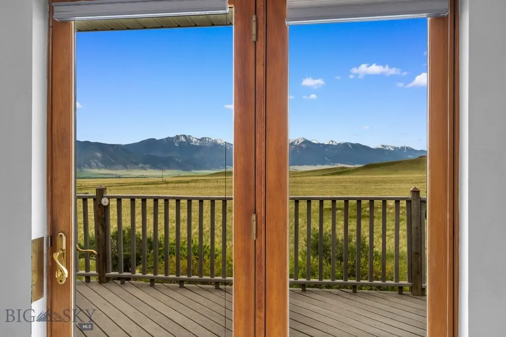 6385 Mount Highway 41 Whitehall MT 59759