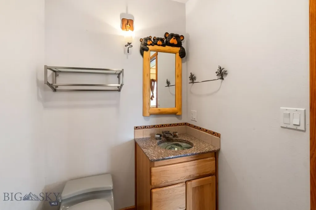6385 Mount Highway 41 Whitehall MT 59759