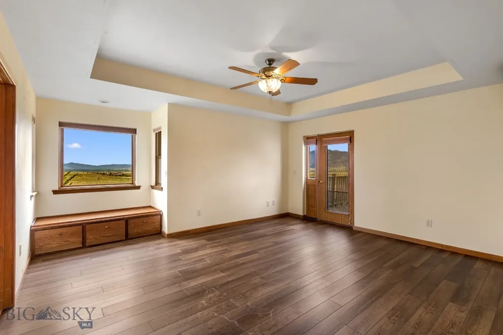 6385 Mount Highway 41 Whitehall MT 59759