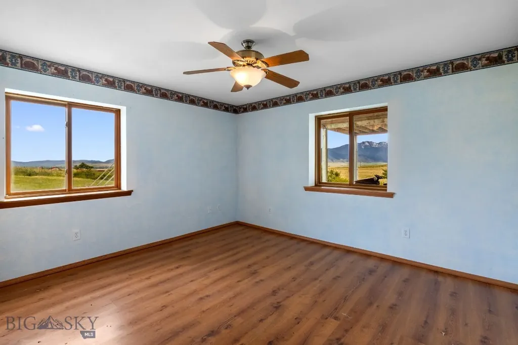 6385 Mount Highway 41 Whitehall MT 59759