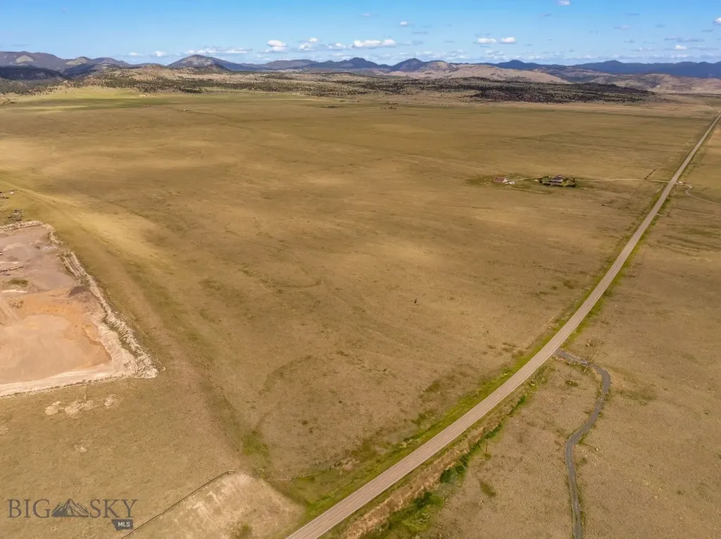 6385 Mount Highway 41 Whitehall MT 59759