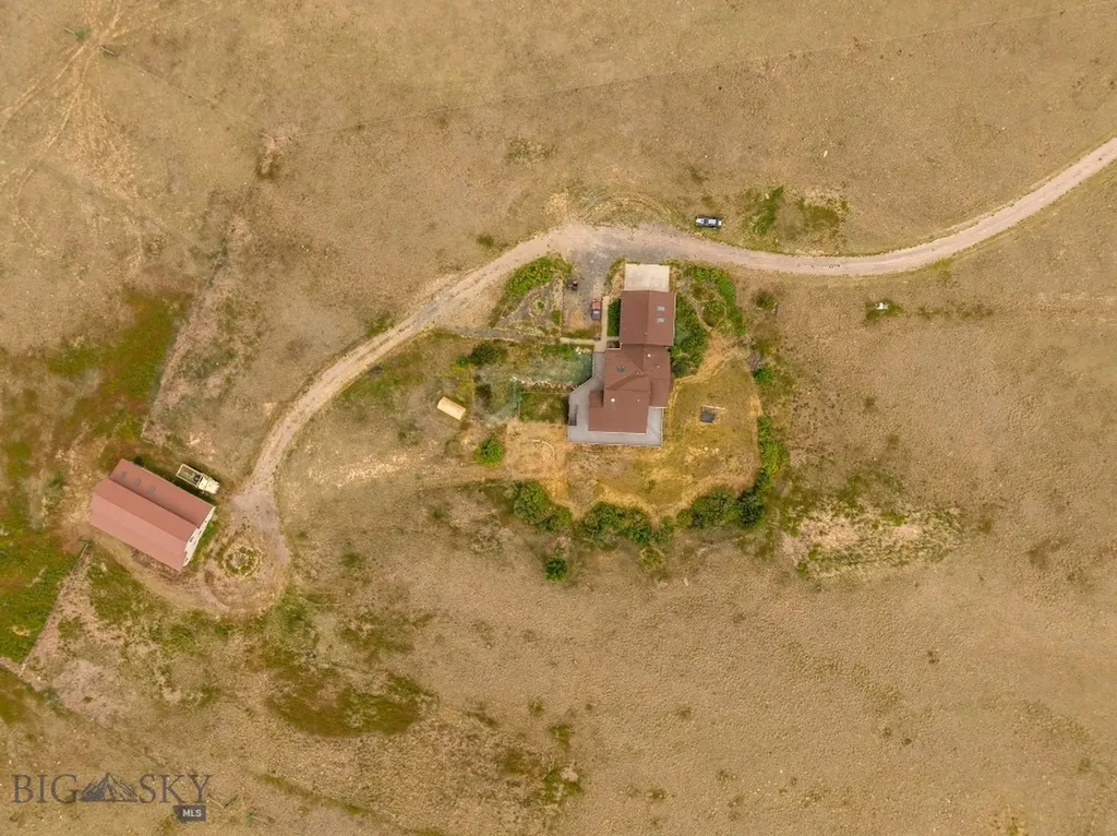 6385 Mount Highway 41 Whitehall MT 59759