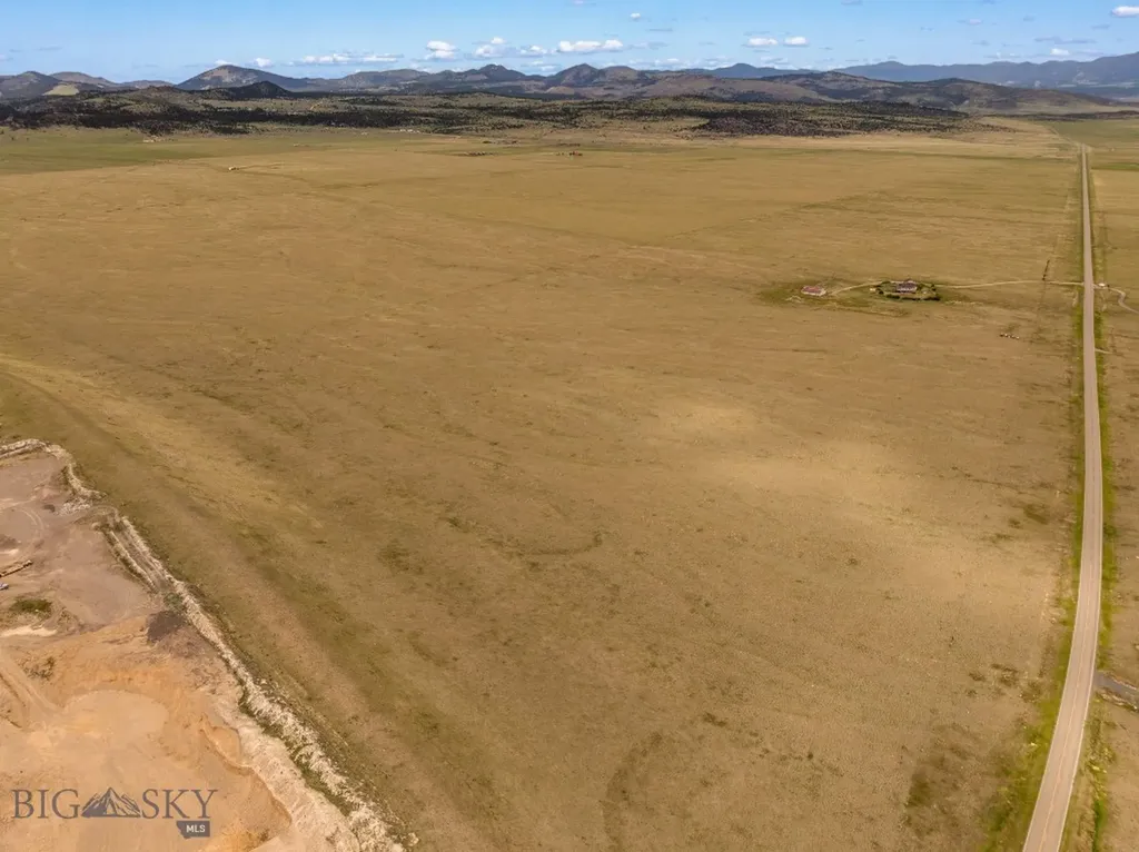 6385 Mount Highway 41 Whitehall MT 59759