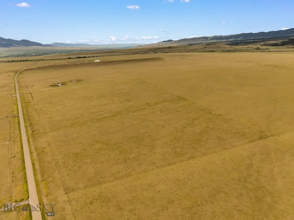 6385 Mount Highway 41 Whitehall MT 59759