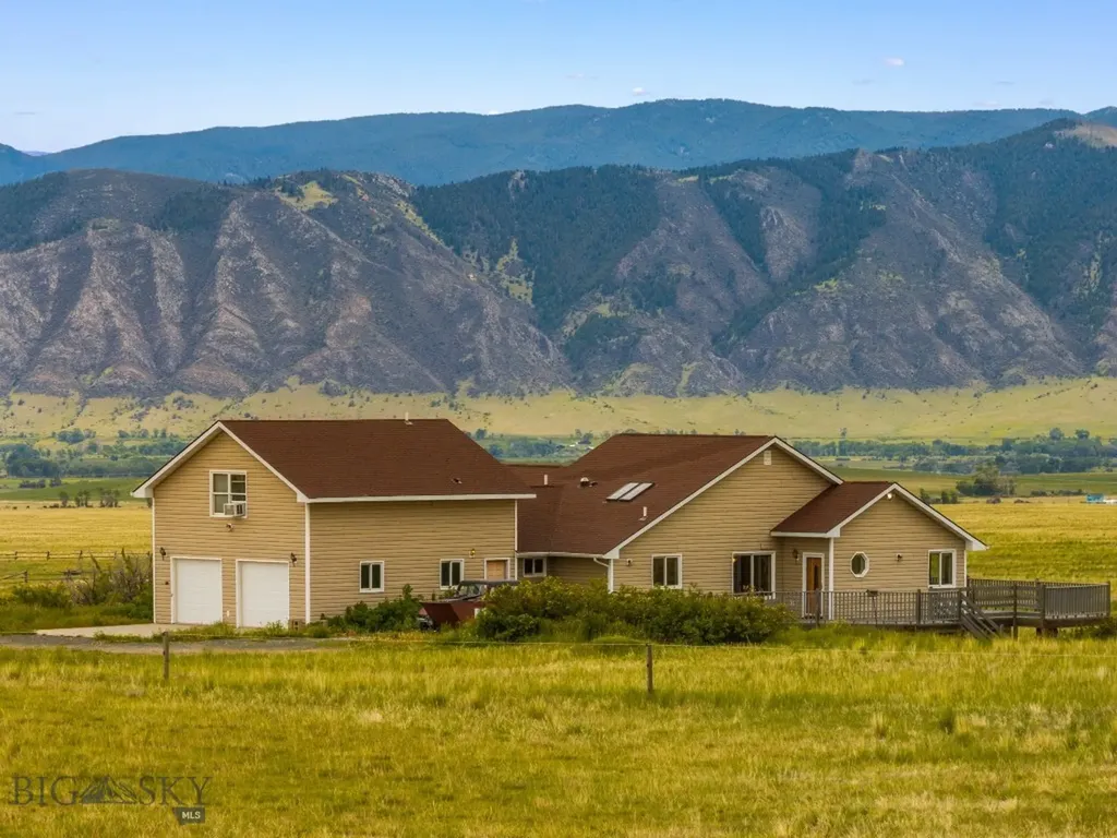 6385 Mount Highway 41 Whitehall MT 59759
