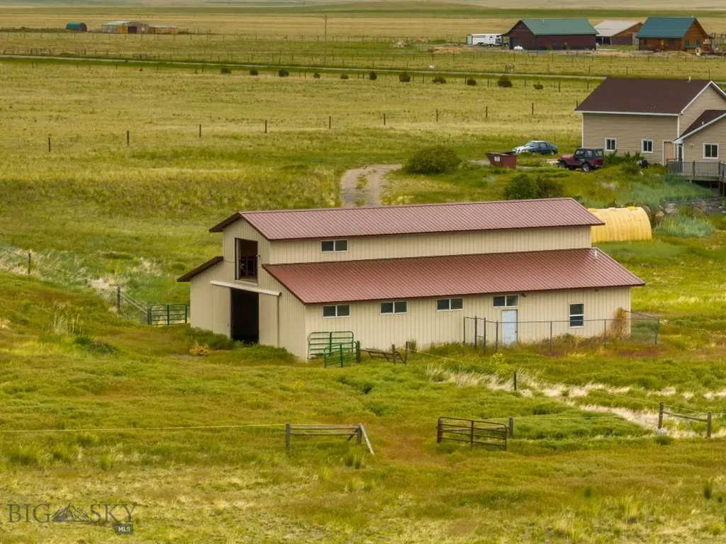 6385 Mount Highway 41 Whitehall MT 59759