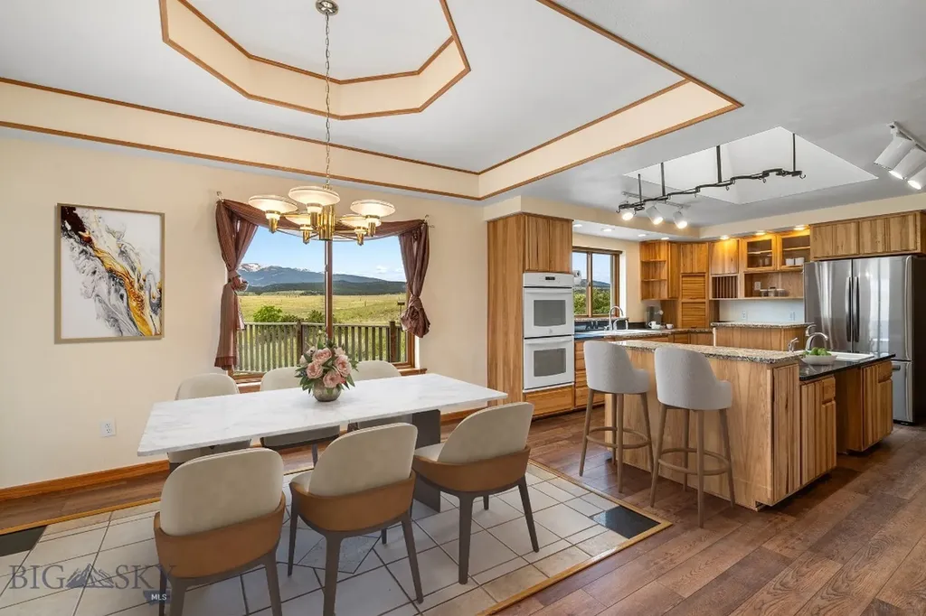 6385 Mount Highway 41 Whitehall MT 59759