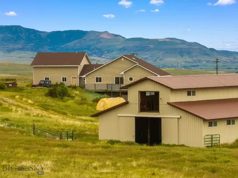 6385 Mount Highway 41 Whitehall MT 59759