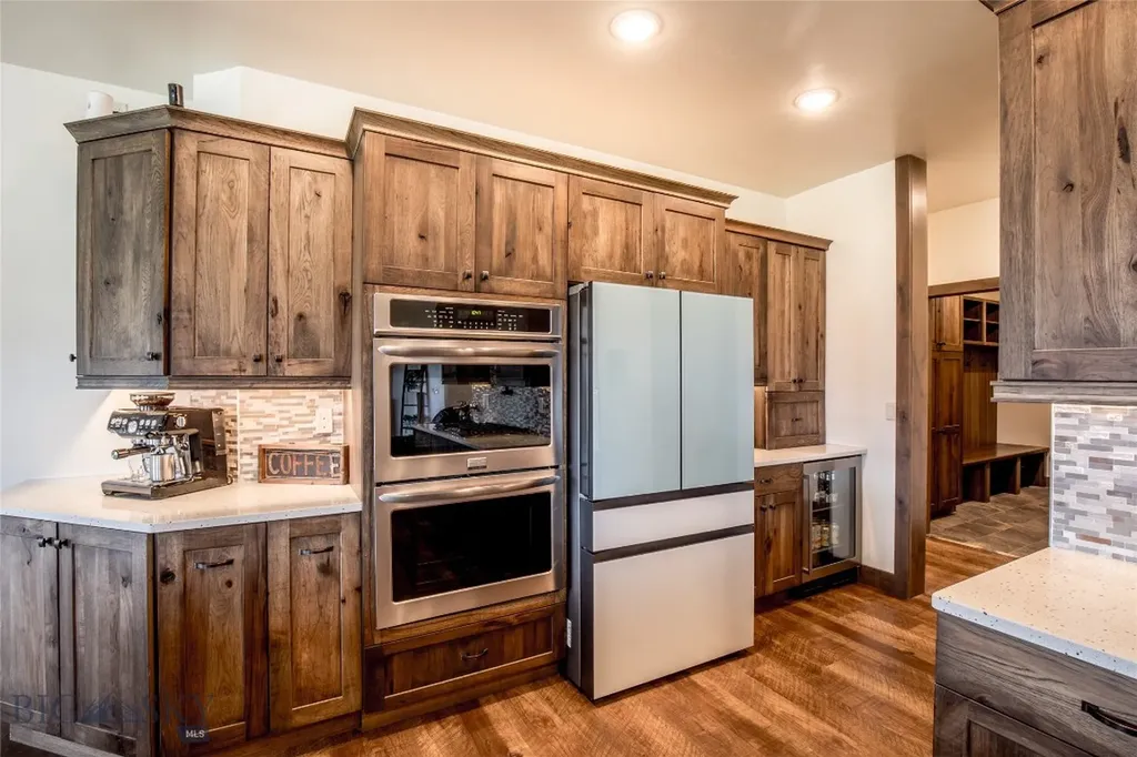 8 Sunset Court Ennis MT 59729