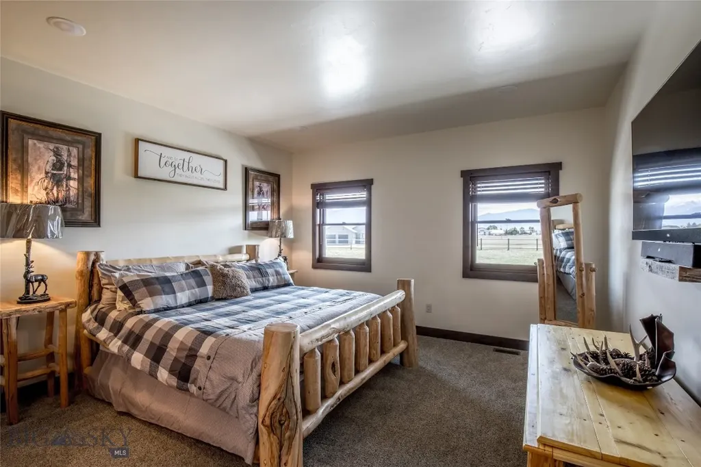 8 Sunset Court Ennis MT 59729