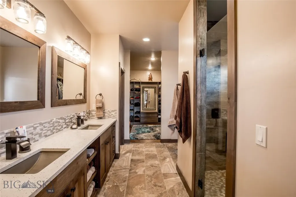 8 Sunset Court Ennis MT 59729