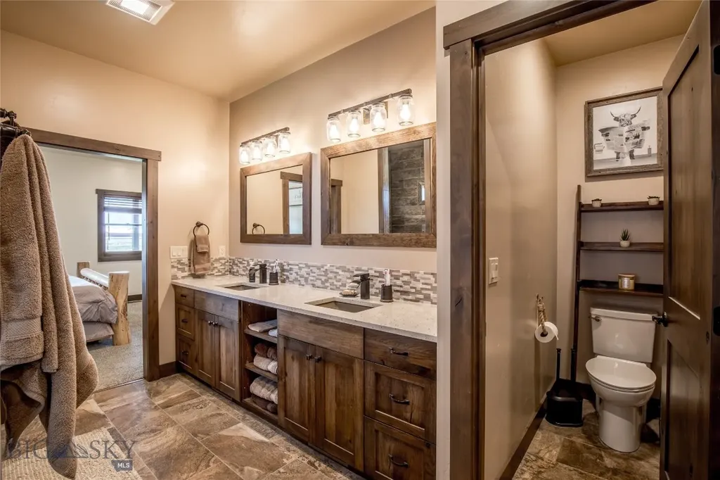 8 Sunset Court Ennis MT 59729