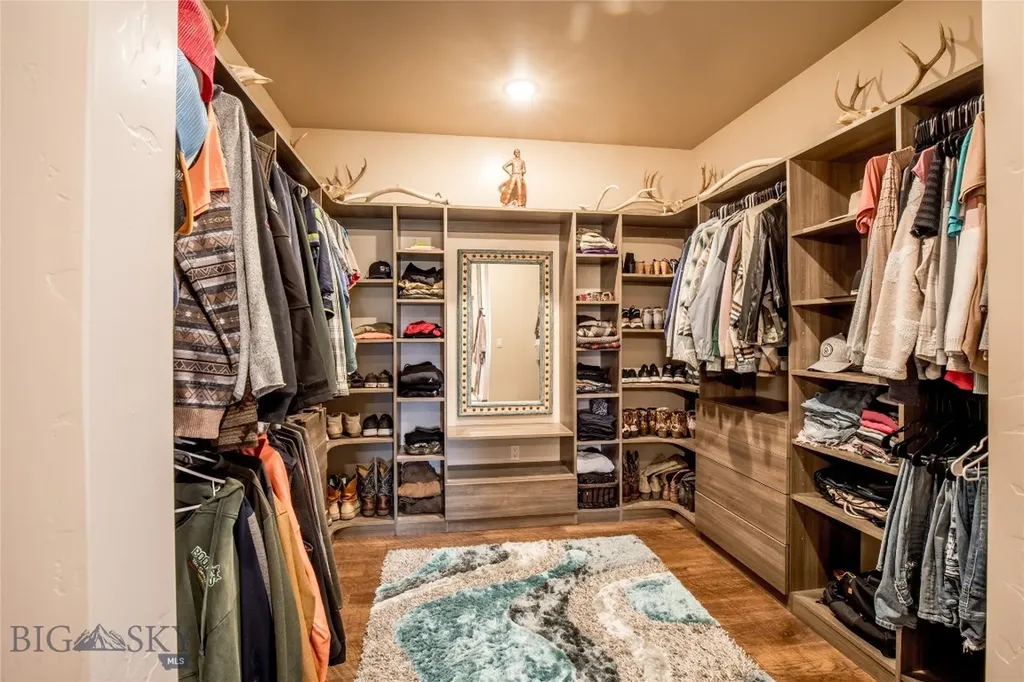 8 Sunset Court Ennis MT 59729
