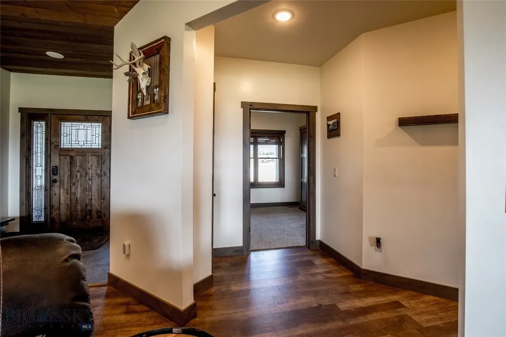8 Sunset Court Ennis MT 59729