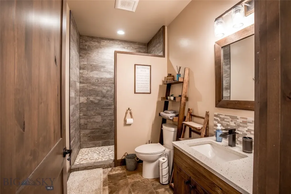 8 Sunset Court Ennis MT 59729