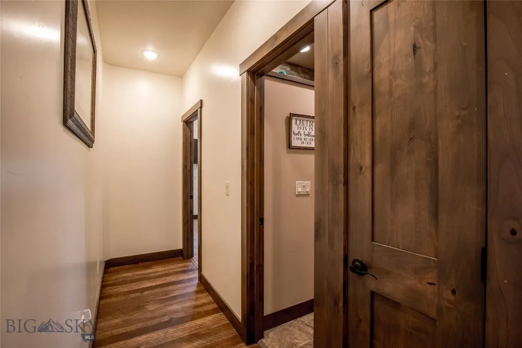 8 Sunset Court Ennis MT 59729