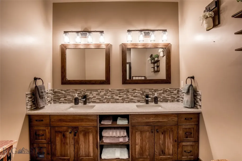 8 Sunset Court Ennis MT 59729