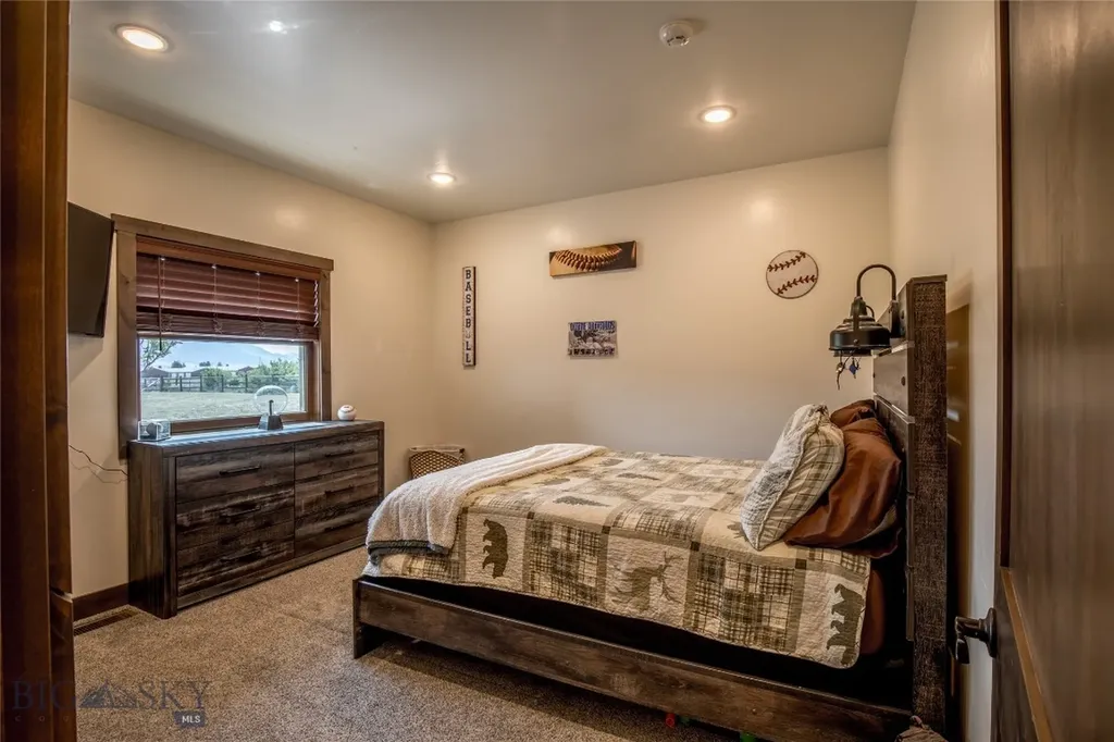 8 Sunset Court Ennis MT 59729