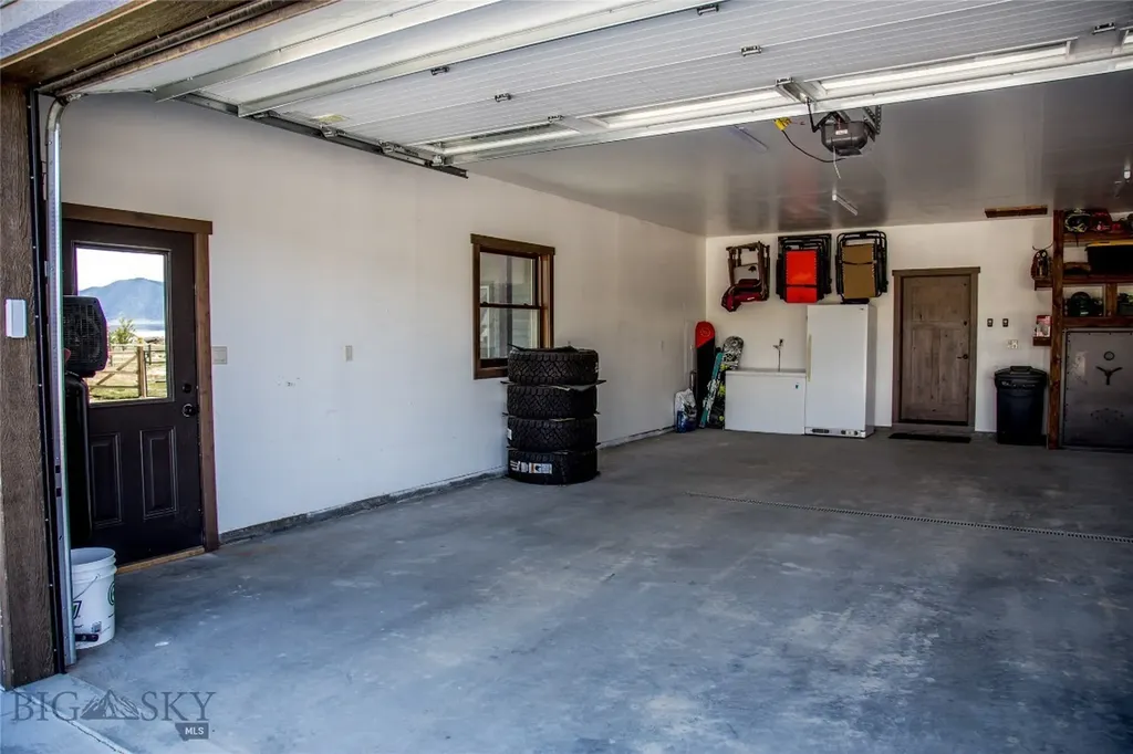 8 Sunset Court Ennis MT 59729