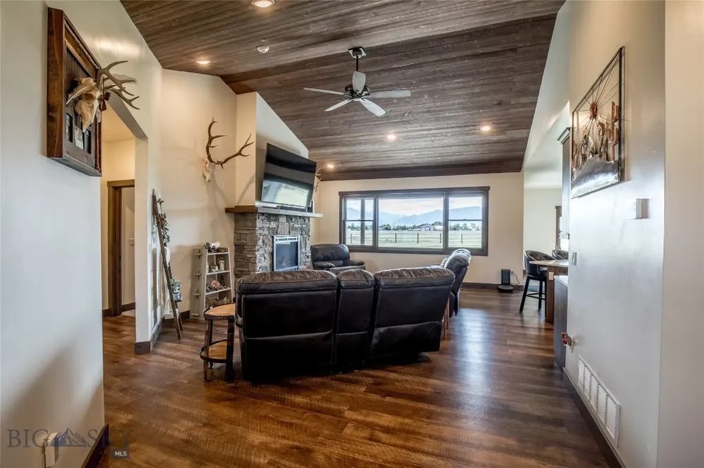 8 Sunset Court Ennis MT 59729