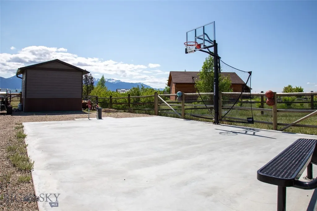 8 Sunset Court Ennis MT 59729