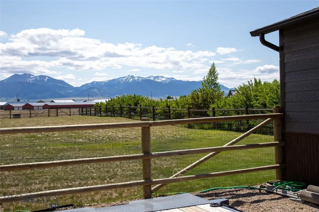 8 Sunset Court Ennis MT 59729