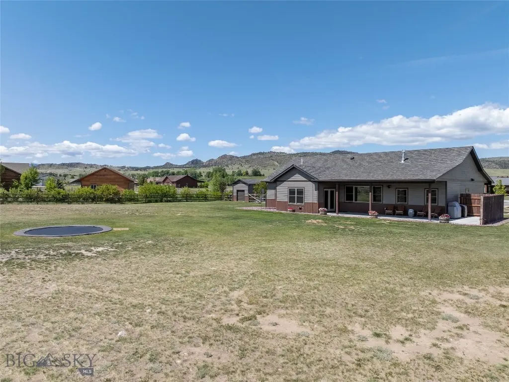 8 Sunset Court Ennis MT 59729