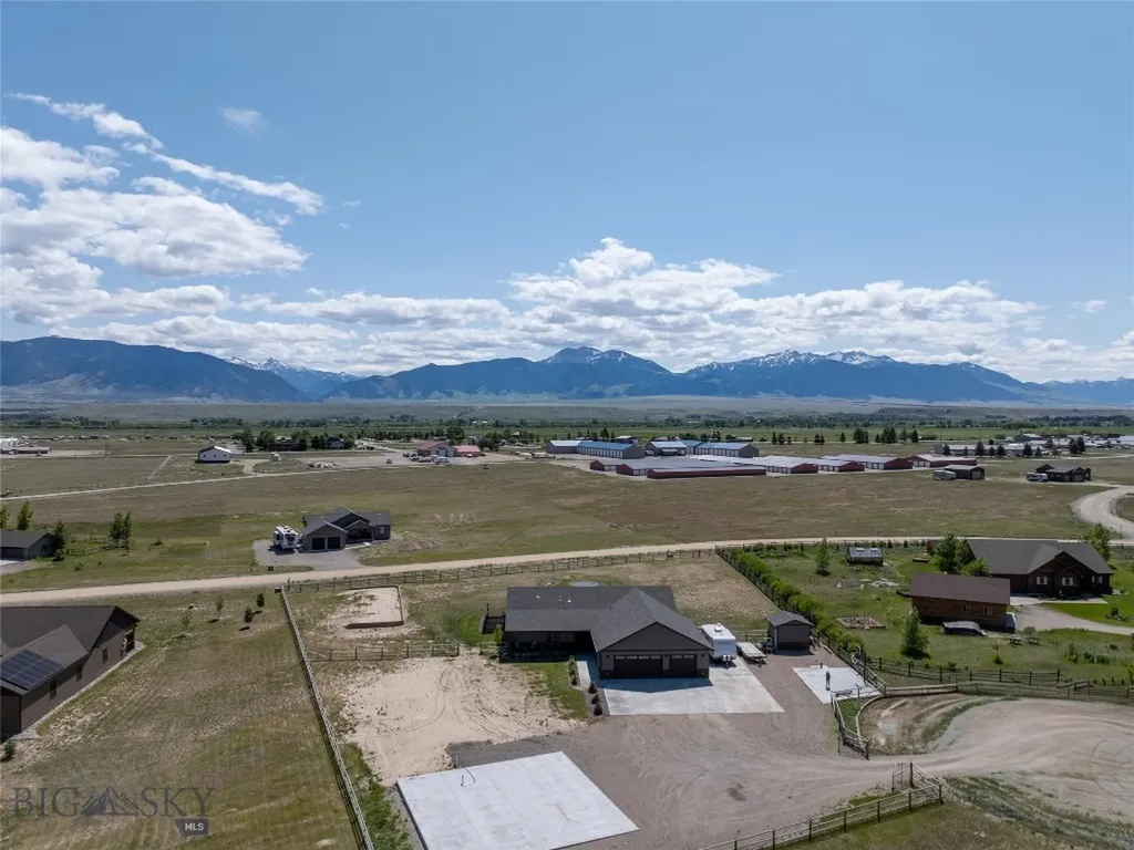 8 Sunset Court Ennis MT 59729