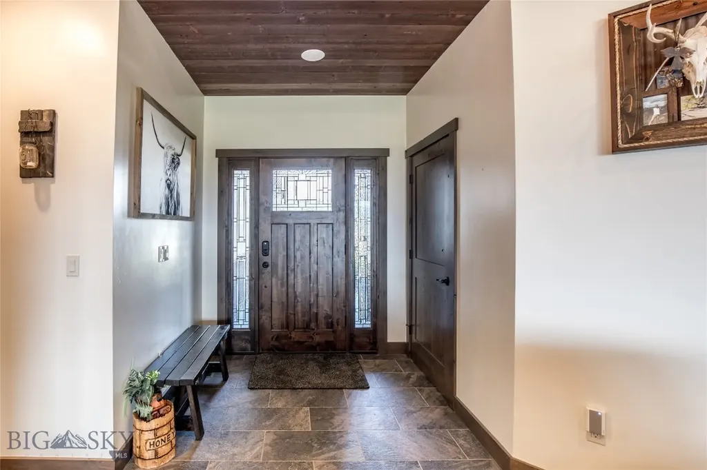 8 Sunset Court Ennis MT 59729