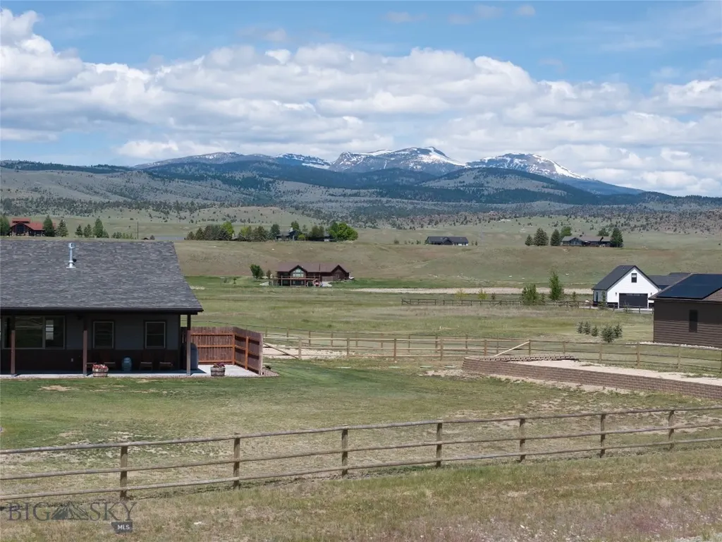8 Sunset Court Ennis MT 59729