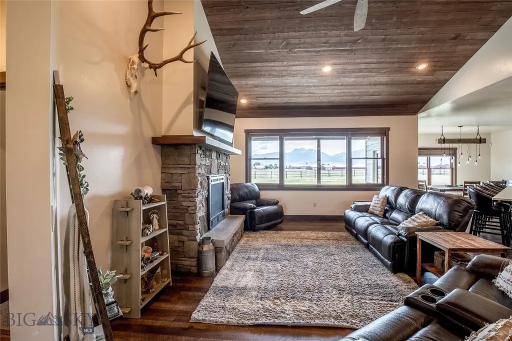 8 Sunset Court Ennis MT 59729