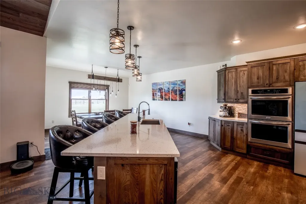 8 Sunset Court Ennis MT 59729