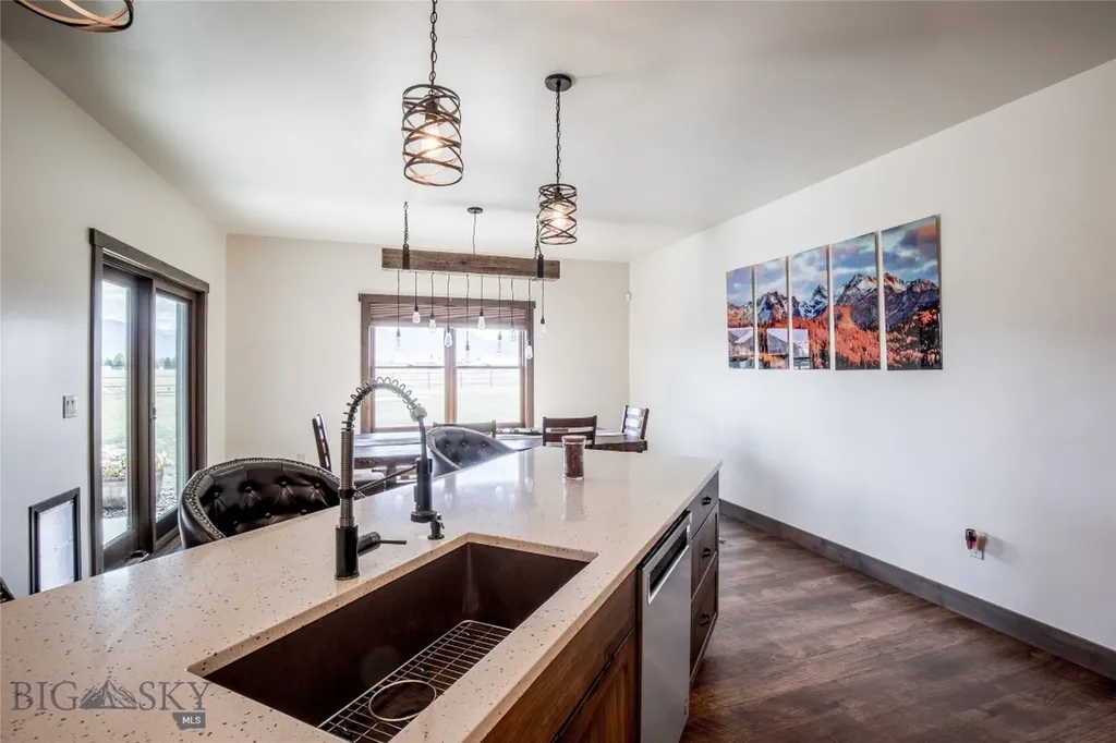 8 Sunset Court Ennis MT 59729