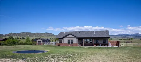 8 Sunset Court Ennis MT 59729