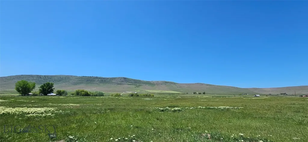 Nhn Gallagher Road Charlo MT 59824