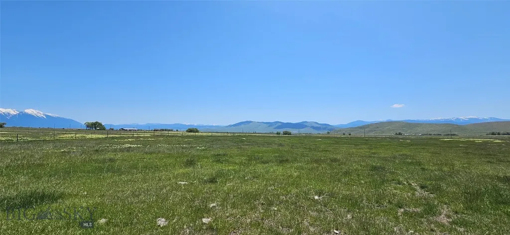 Nhn Gallagher Road Charlo MT 59824