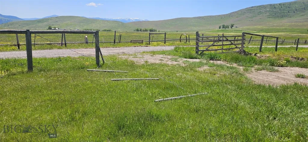 Nhn Gallagher Road Charlo MT 59824