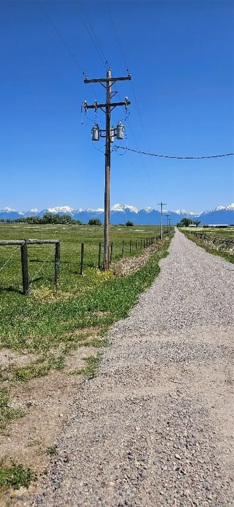 Nhn Gallagher Road Charlo MT 59824
