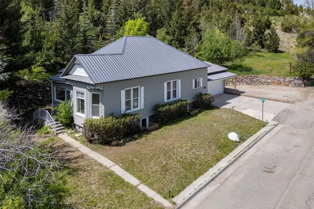 411 W 7th Street Anaconda MT 59711