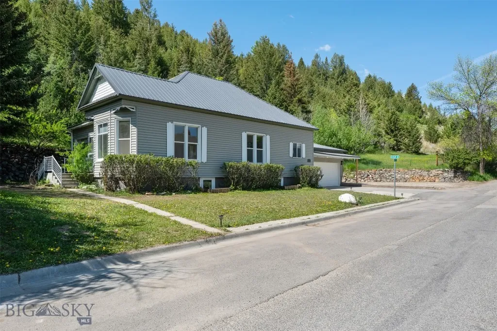 411 W 7th Street Anaconda MT 59711
