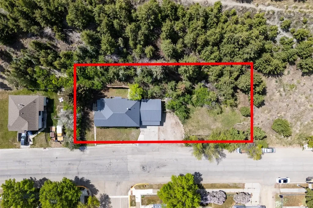 411 W 7th Street Anaconda MT 59711
